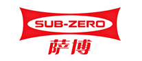 SUB-ZERO/萨博品牌LOGO图片