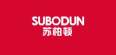 苏柏顿品牌LOGO图片