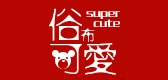 俗布可爱品牌LOGO图片