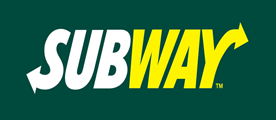 SUBWAY/赛百味品牌LOGO图片