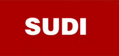 SUDI/苏迪品牌LOGO图片