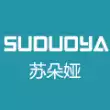 苏朵娅品牌LOGO图片