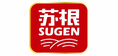 苏根LOGO