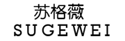 SUGEWEI/苏格薇品牌LOGO图片