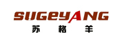 SUGEYANG/苏格羊品牌LOGO图片