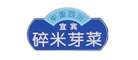碎米芽菜品牌LOGO图片
