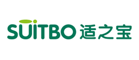 SuitBo/适之宝品牌LOGO