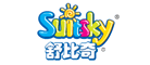 SUITSKY/舒比奇LOGO