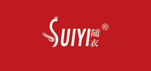 随衣服饰品牌LOGO图片