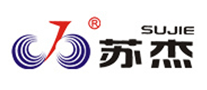 SUJIE/苏杰品牌LOGO图片
