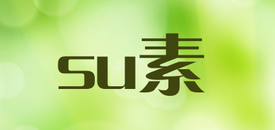 sulive/su素live品牌LOGO图片