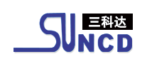 SUNCD/三科达品牌LOGO图片