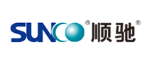 Sunco/顺驰品牌LOGO图片