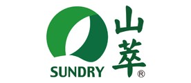 SUNDRY/山萃品牌LOGO