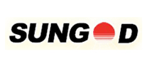 SUNGOD/晟光品牌LOGO图片