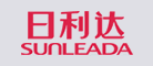 sunleada/日利达品牌LOGO图片