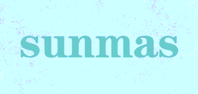 sunmas品牌LOGO图片
