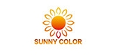 sunnycolor品牌LOGO图片