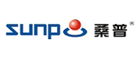Sunpo/桑普品牌LOGO图片