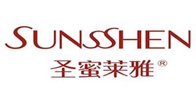 SUNSSHEN/圣蜜莱雅品牌LOGO图片