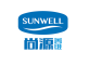 sunwell/尚源善维品牌LOGO图片