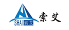 索艾S&A品牌LOGO图片