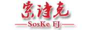 索诗克品牌LOGO图片