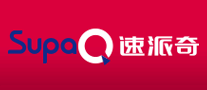 SUPAQ/速派奇品牌LOGO图片