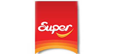 SUPER/super食品品牌LOGO图片