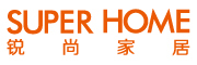 SUPER HOME/锐尚品牌LOGO图片