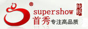 supershow/首秀LOGO