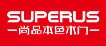 SUPERUS/尚品本色品牌LOGO图片