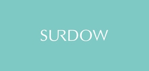 surdow品牌LOGO图片