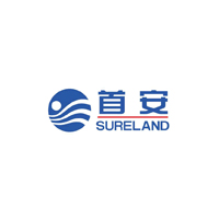 Sureland/首安LOGO