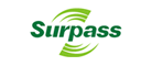 SURPASS品牌LOGO图片