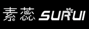 SURUI/素蕊品牌LOGO图片