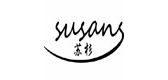 susan/苏杉LOGO