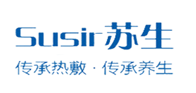 苏生电器品牌LOGO图片