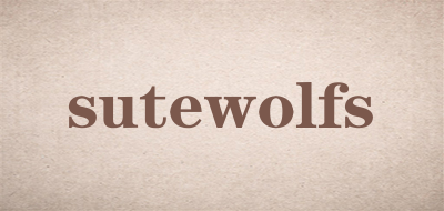 sutewolfs品牌LOGO图片