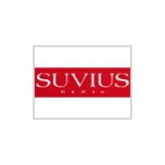 Suvius/苏薇品牌LOGO图片