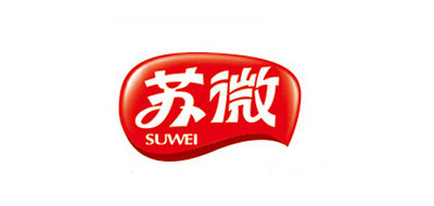 SUWEI/苏微品牌LOGO图片