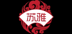 苏雅家居品牌LOGO图片