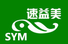 速益美运动品牌LOGO图片
