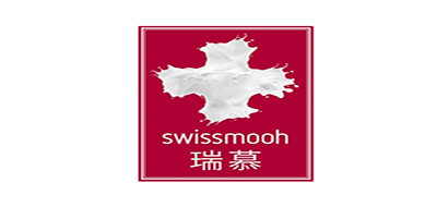 Swissmooh/瑞慕品牌LOGO图片