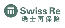 SWISSRE/瑞士再保险品牌LOGO图片