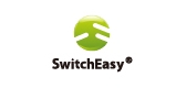 switcheasy品牌LOGO图片