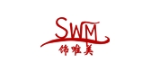 swm饰品品牌LOGO图片