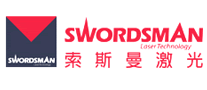 swordsman/索斯曼LOGO