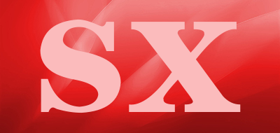 sx品牌LOGO