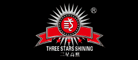 T-STARS/三星高照LOGO